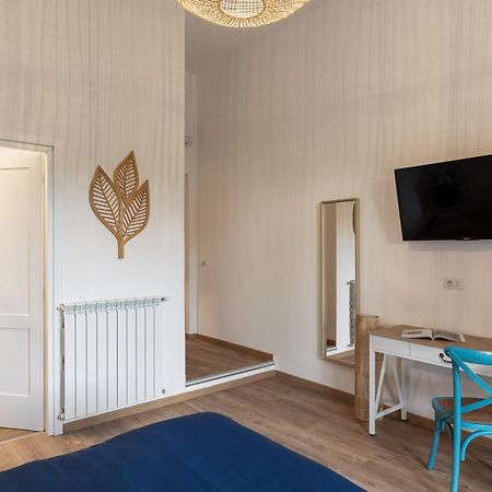 B&B Vitruvio Suites Formia Exterior photo