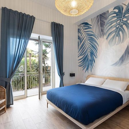 B&B Vitruvio Suites Formia Exterior photo