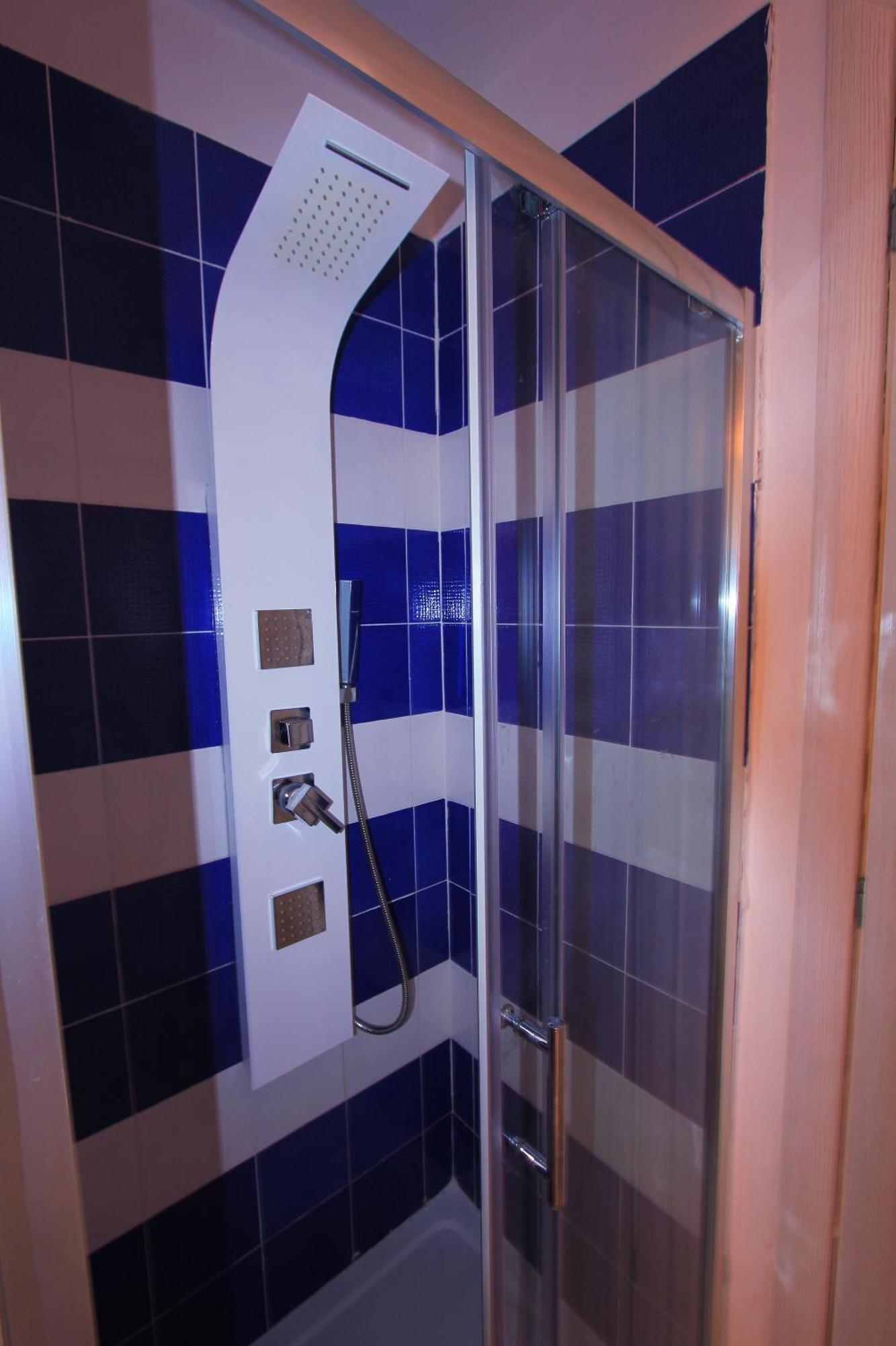 B&B Vitruvio Suites Formia Room photo