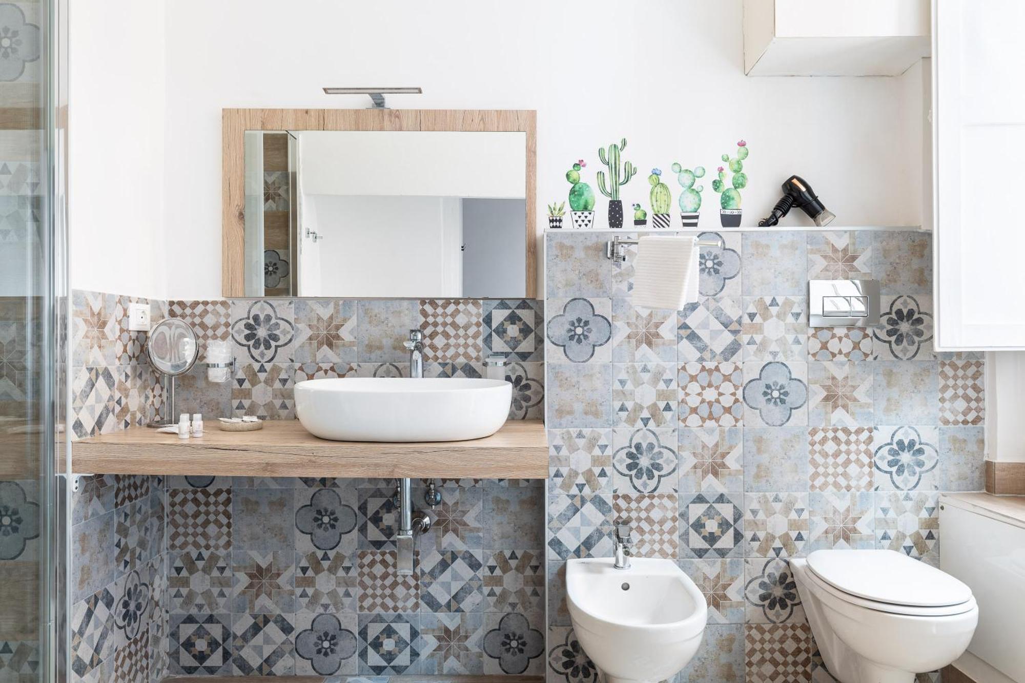 B&B Vitruvio Suites Formia Exterior photo