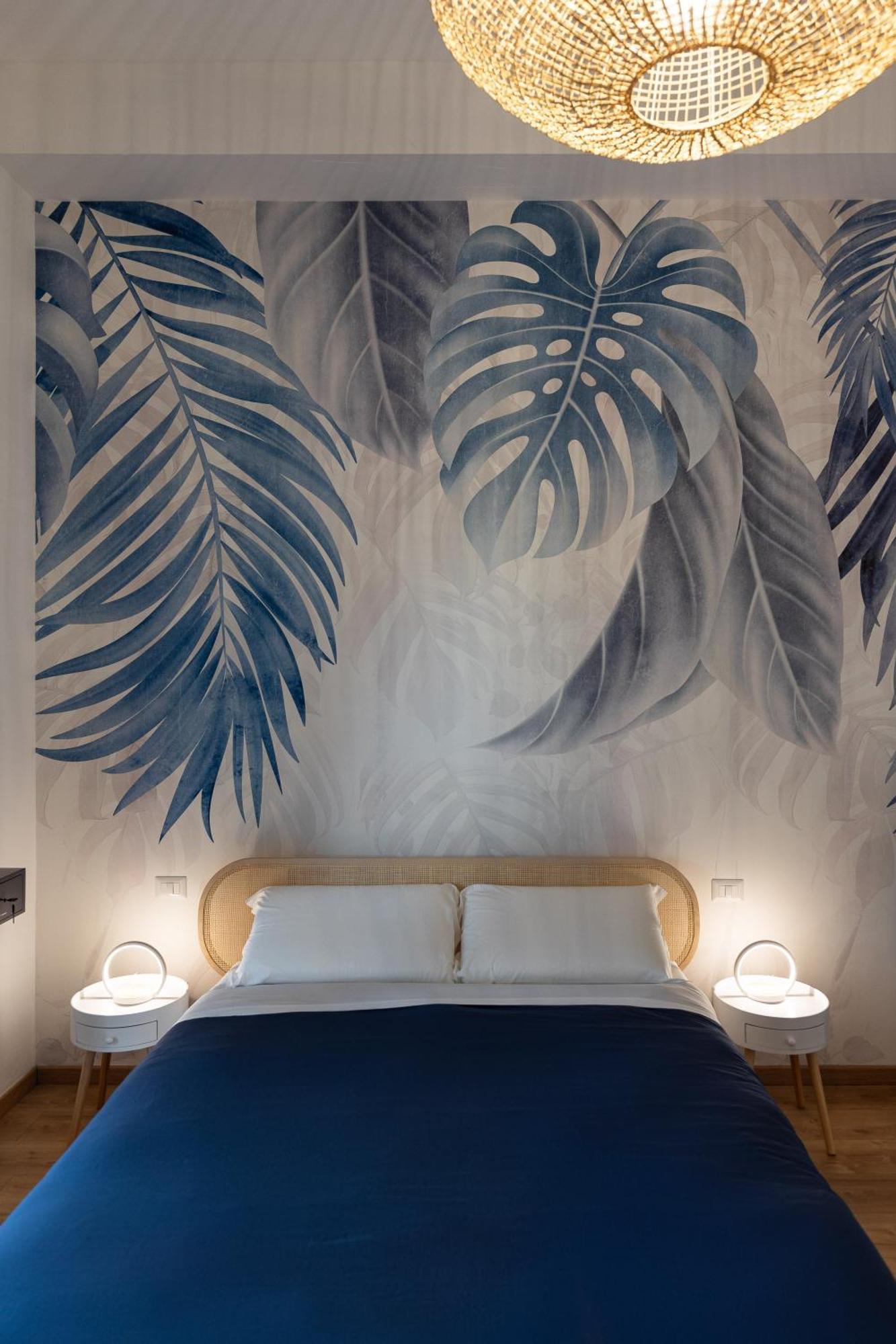 B&B Vitruvio Suites Formia Exterior photo