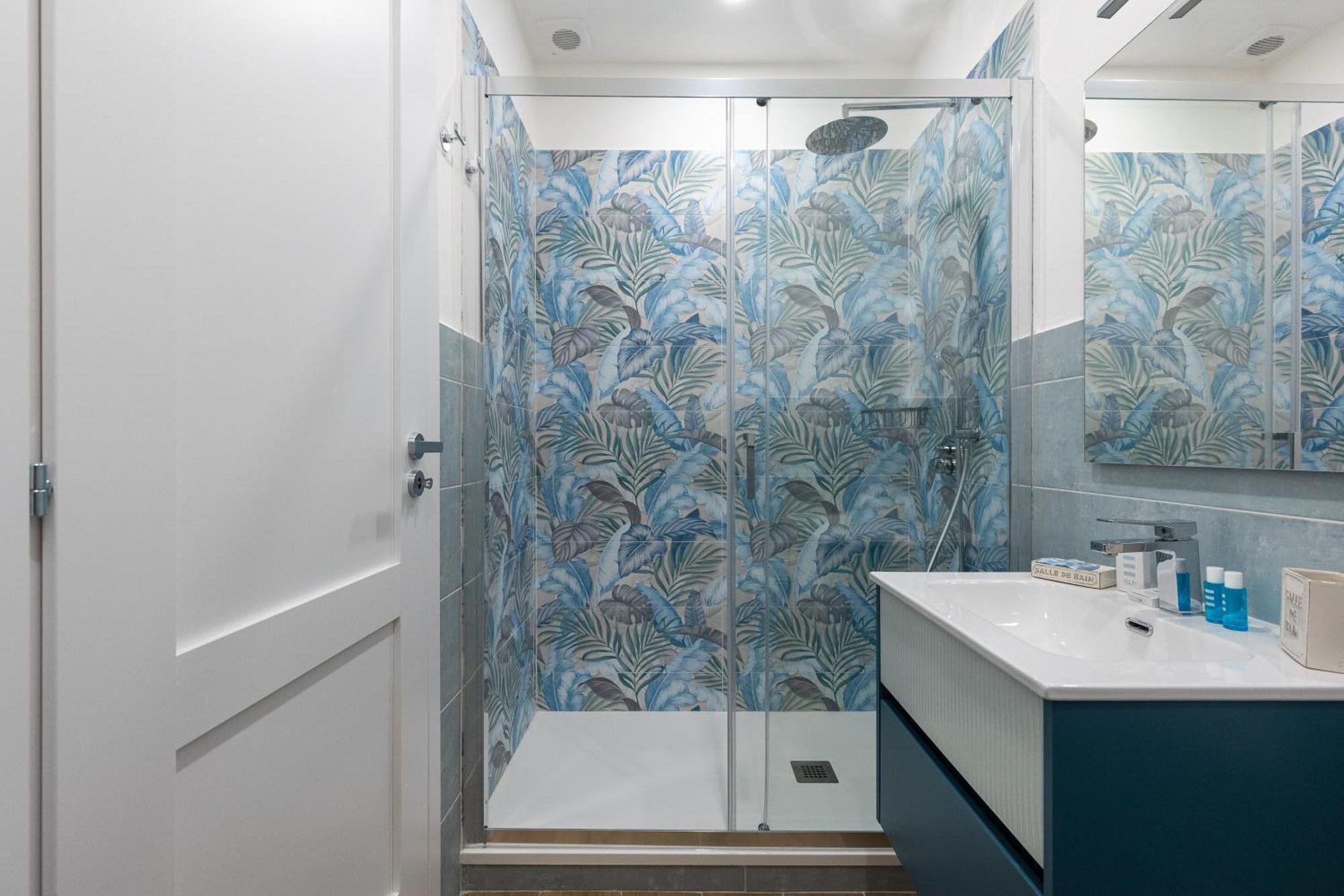 B&B Vitruvio Suites Formia Exterior photo
