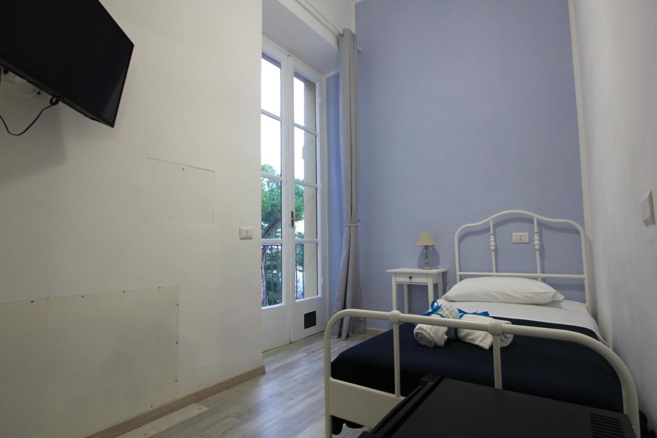 B&B Vitruvio Suites Formia Exterior photo