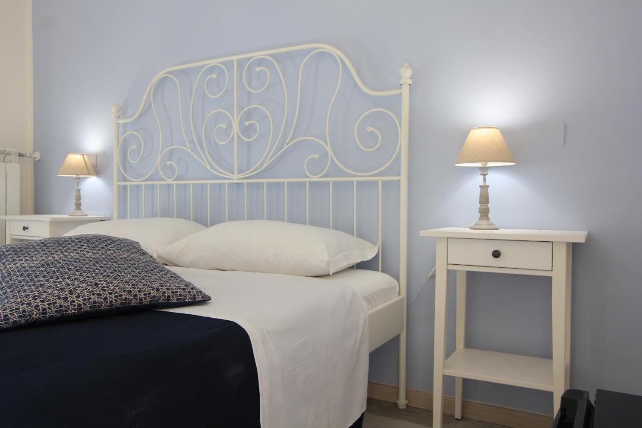 B&B Vitruvio Suites Formia Exterior photo